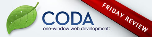 Coda Review Coda Review
