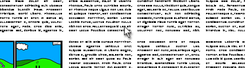 Blog title image - CSS grids Blog title image - CSS grids