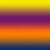 color gradients in 256 colors