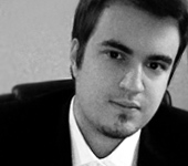 Photo of Dmitry Fadeev