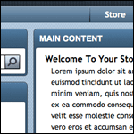 Thumbnail image of: ProStores Template
