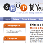 Thumbnail image of: Shop til you Crop