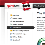 Thumbnail image of: Spiralhost